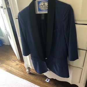 Smythe blazer